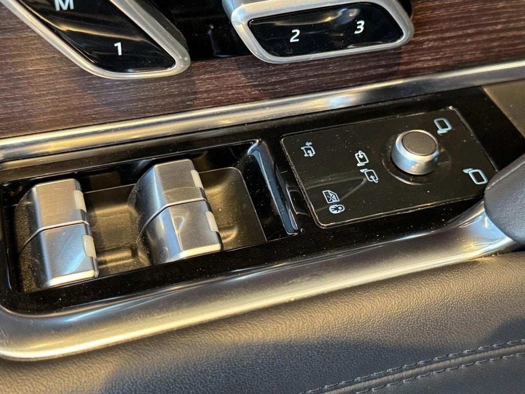 2023 Land Rover Range Rover Autobiography