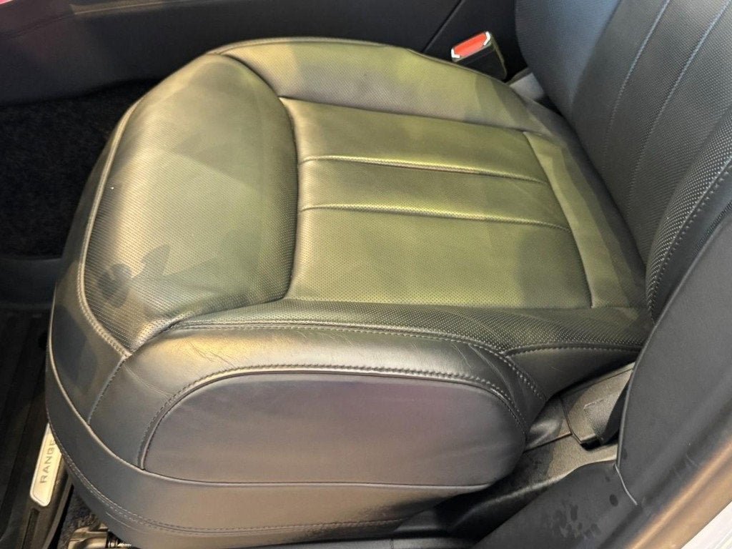 2023 Land Rover Range Rover Autobiography