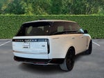 2023 Land Rover Range Rover Autobiography