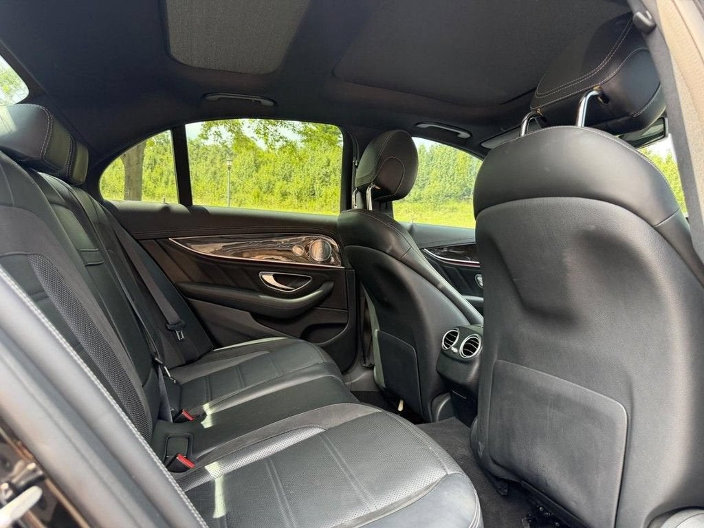 2020 Mercedes-Benz E-Class AMG® E 53
