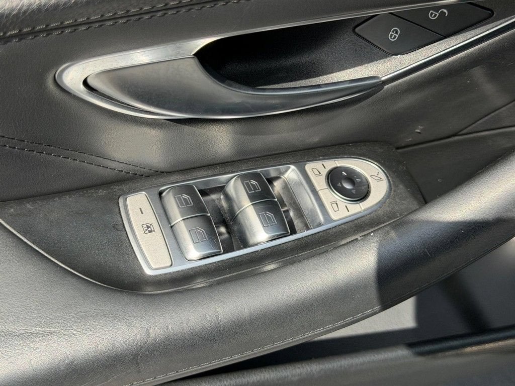2020 Mercedes-Benz E-Class AMG® E 53
