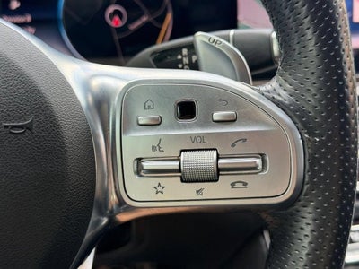 2020 Mercedes-Benz E-Class AMG® E 53