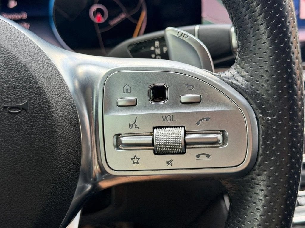2020 Mercedes-Benz E-Class AMG® E 53