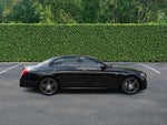 2020 Mercedes-Benz E-Class AMG® E 53