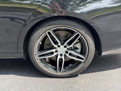 2020 Mercedes-Benz E-Class AMG® E 53