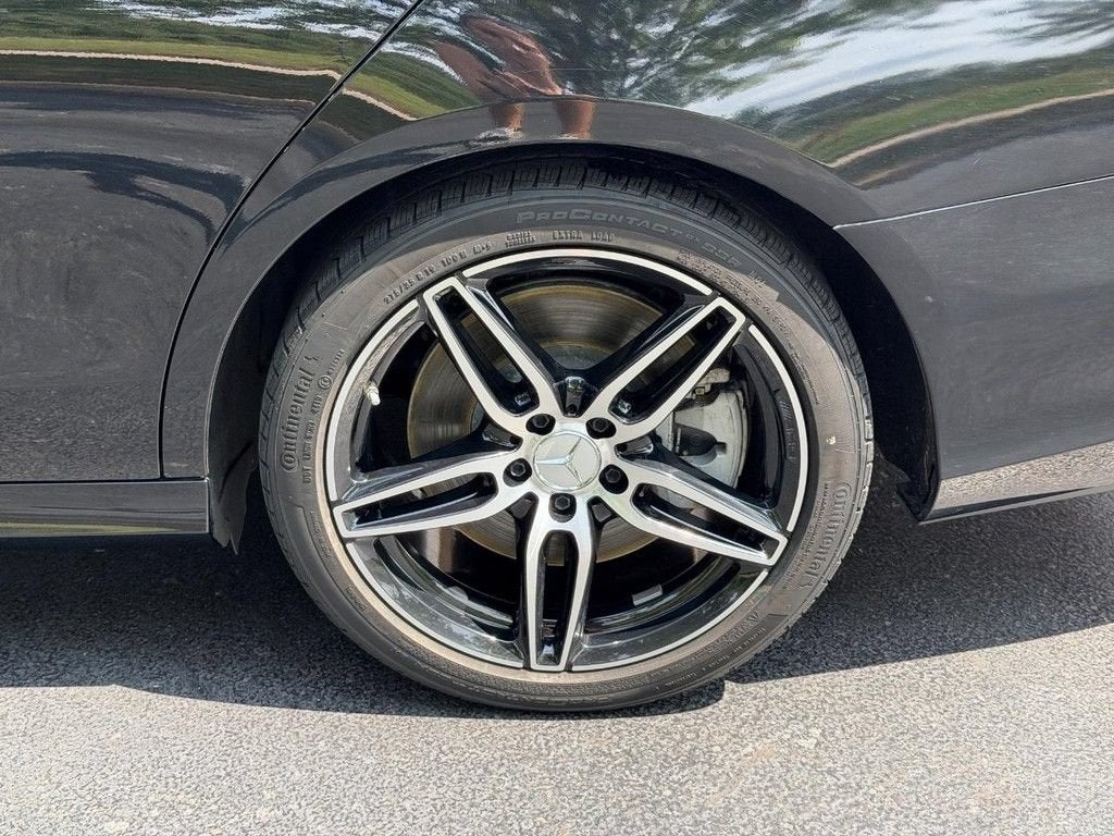 2020 Mercedes-Benz E-Class AMG® E 53