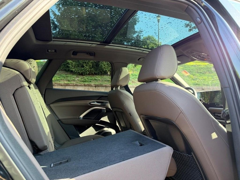 2025 Audi Q5 Premium