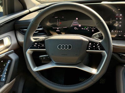 2025 Audi Q5 Premium