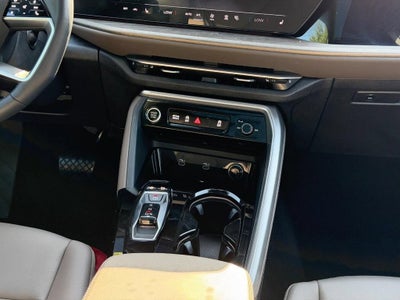 2025 Audi Q5 Premium