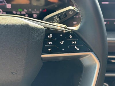2025 Audi Q5 Premium