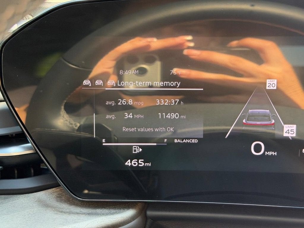 2025 Audi Q5 Premium