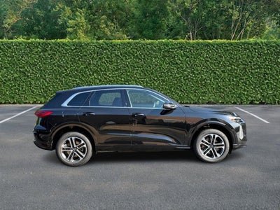2025 Audi Q5 Premium