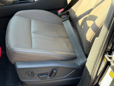2025 Audi Q5 Premium