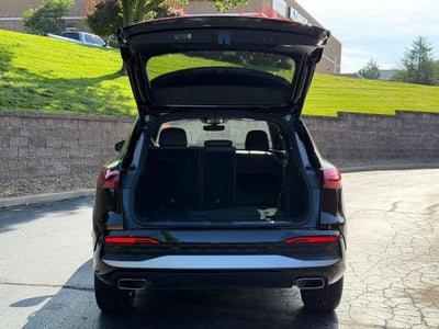 2025 Audi Q5 Premium