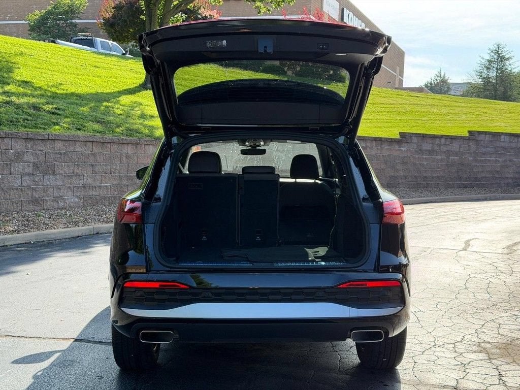 2025 Audi Q5 Premium