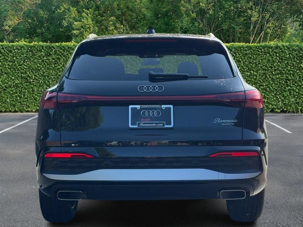 2025 Audi Q5 Premium