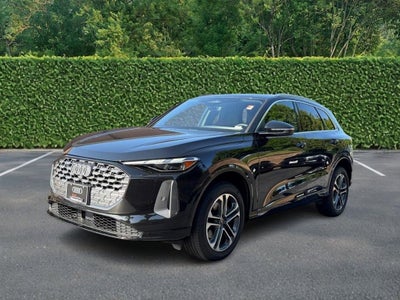 2025 Audi Q5 Premium