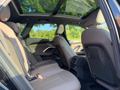 2025 Audi Q5 Premium