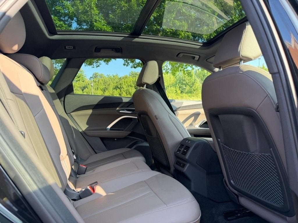 2025 Audi Q5 Premium