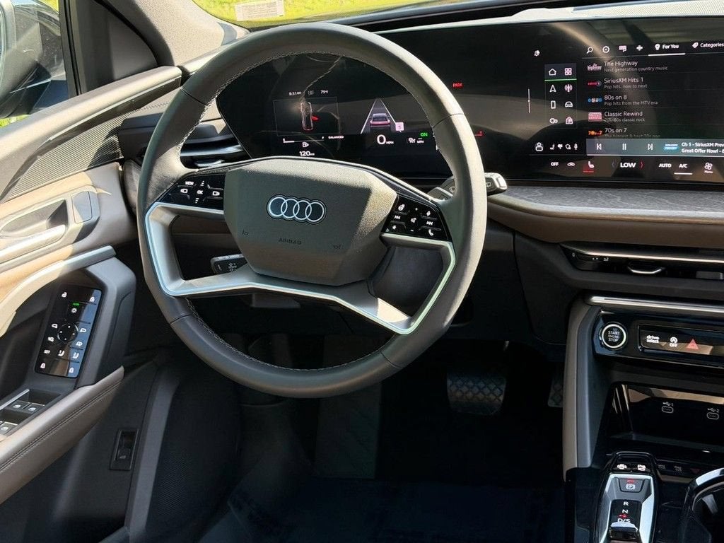 2025 Audi Q5 Premium