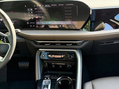 2025 Audi Q5 Premium