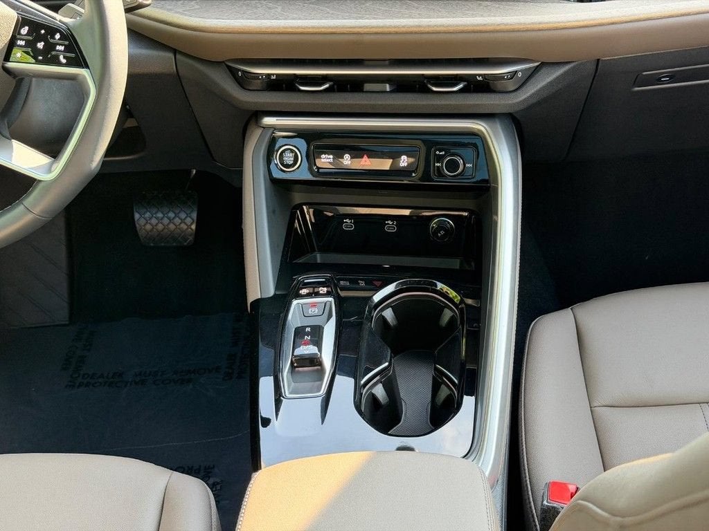 2025 Audi Q5 Premium