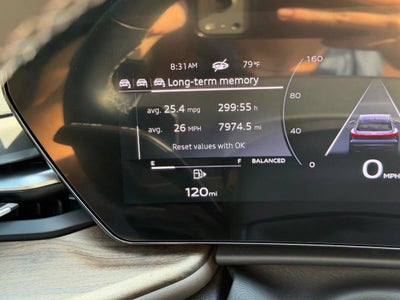 2025 Audi Q5 Premium