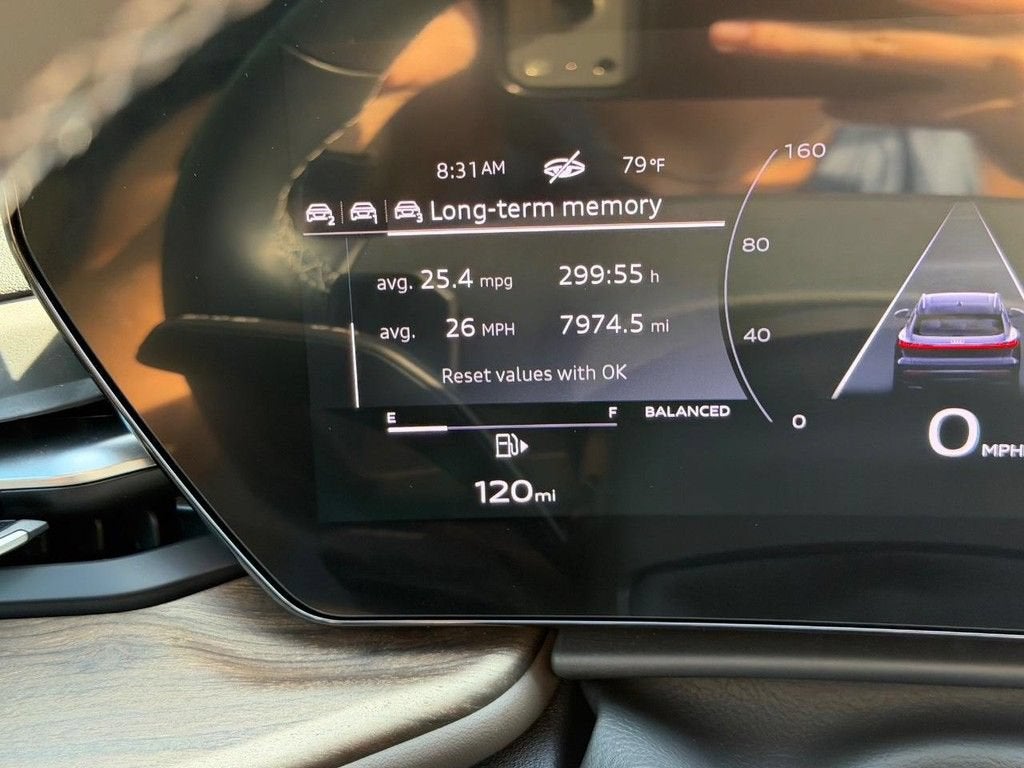 2025 Audi Q5 Premium