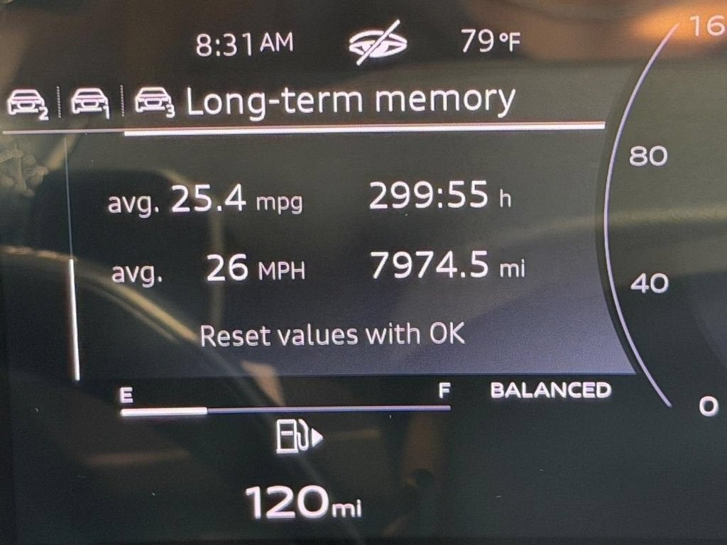 2025 Audi Q5 Premium