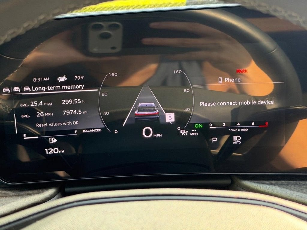 2025 Audi Q5 Premium
