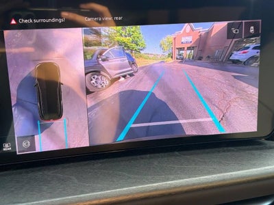 2025 Audi Q5 Premium