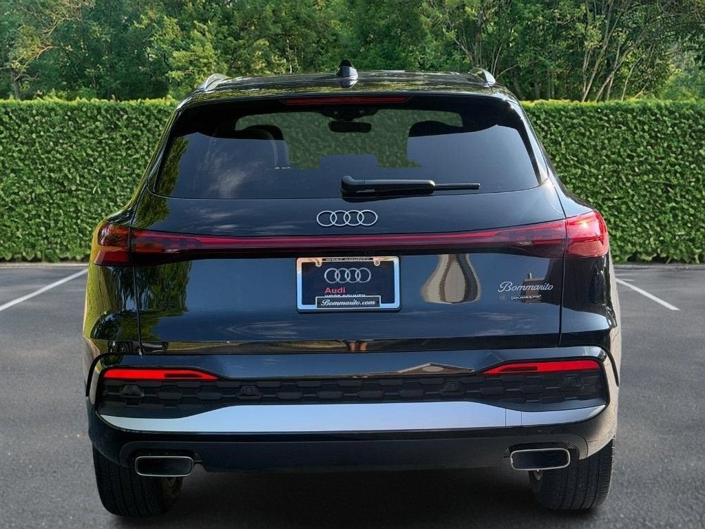 2025 Audi Q5 Premium