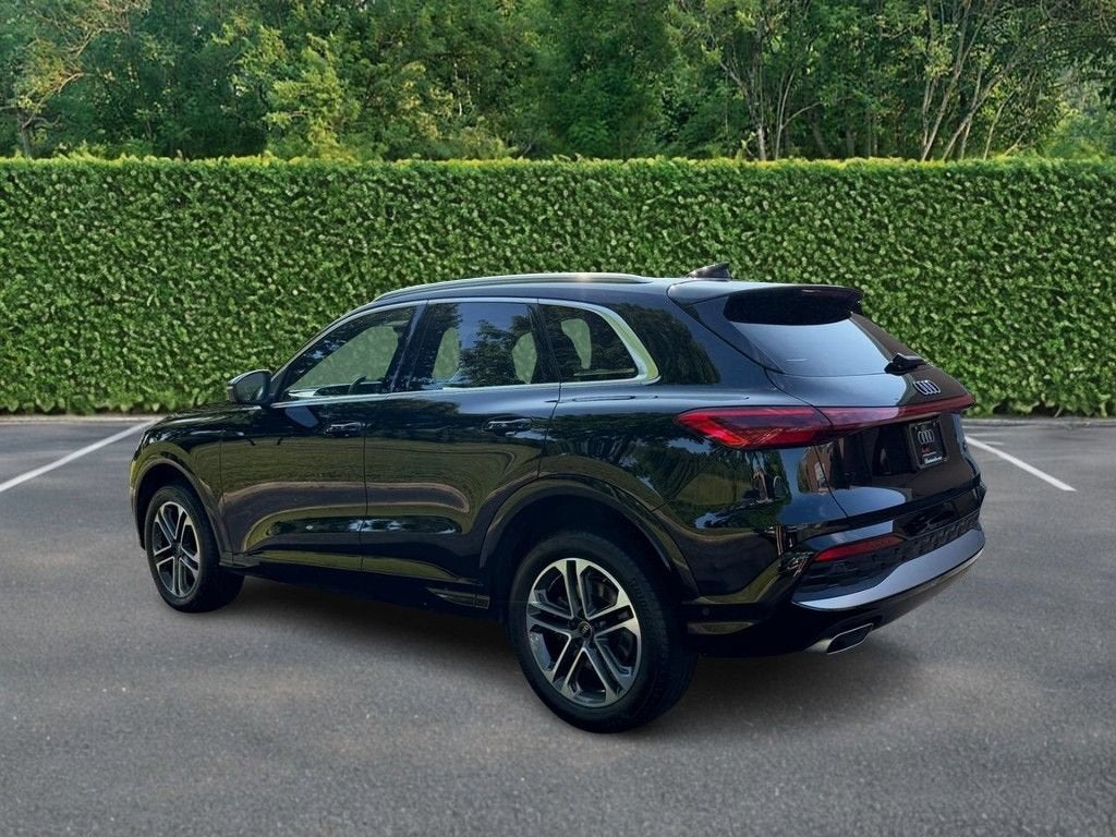 2025 Audi Q5 Premium