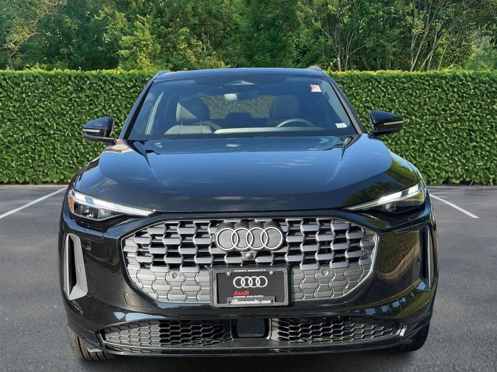 2025 Audi Q5 Premium