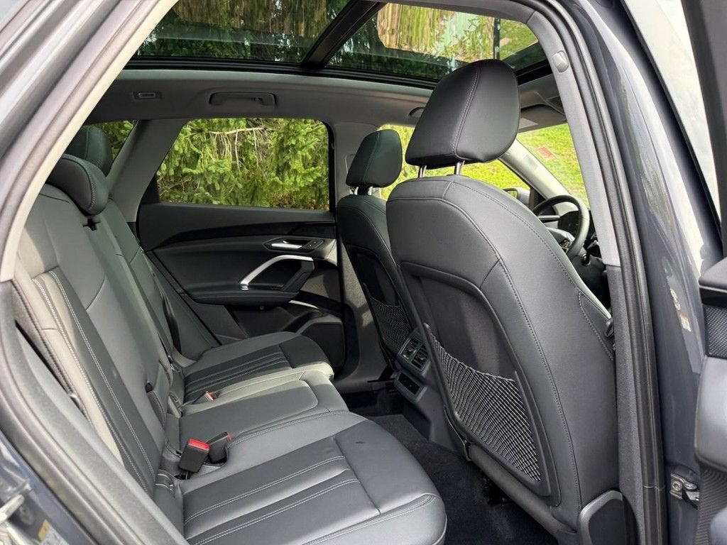 2025 Audi Q5 Premium