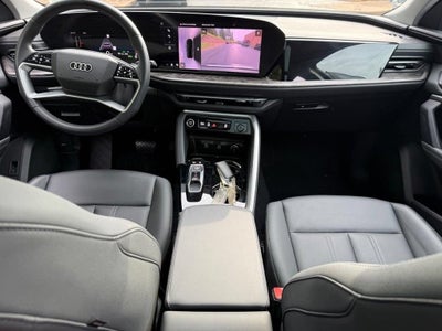 2025 Audi Q5 Premium