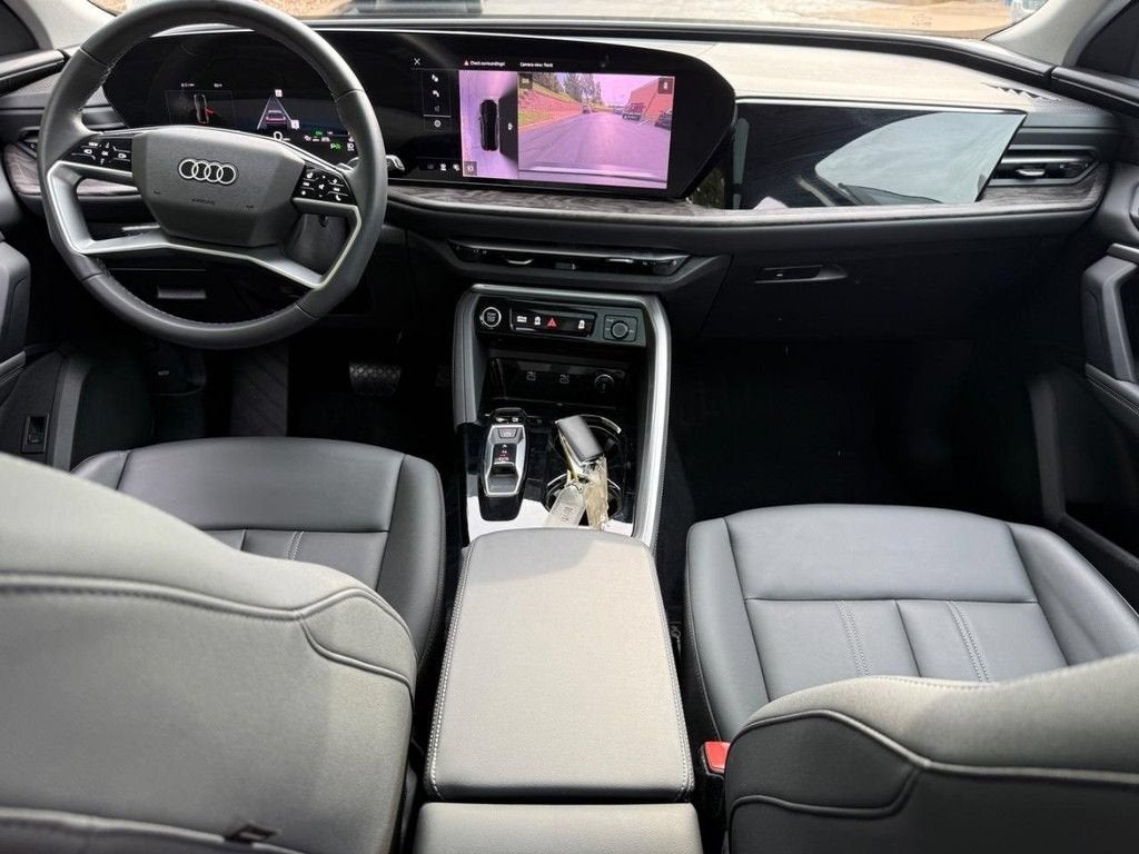 2025 Audi Q5 Premium