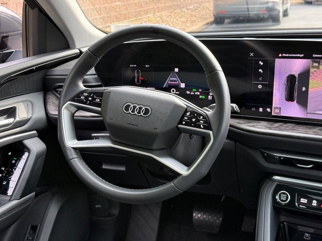 2025 Audi Q5 Premium
