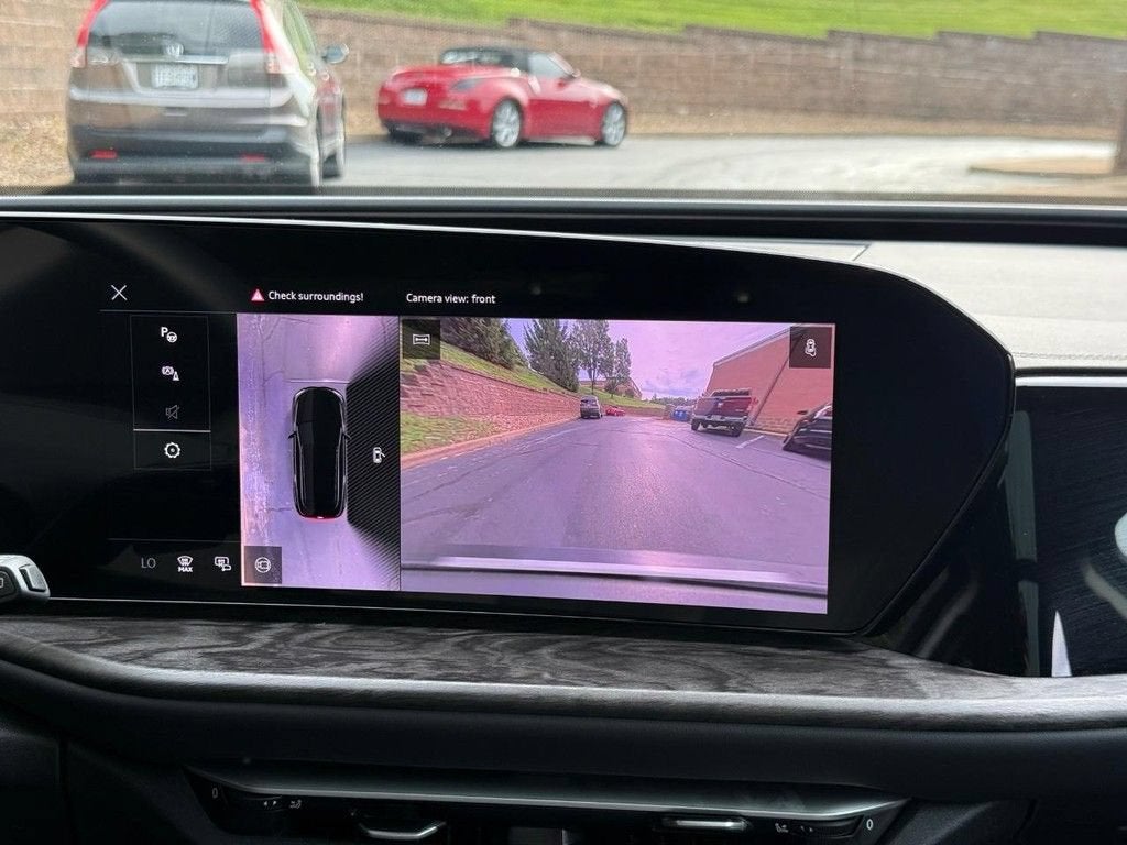 2025 Audi Q5 Premium