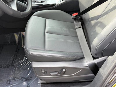 2025 Audi Q5 Premium