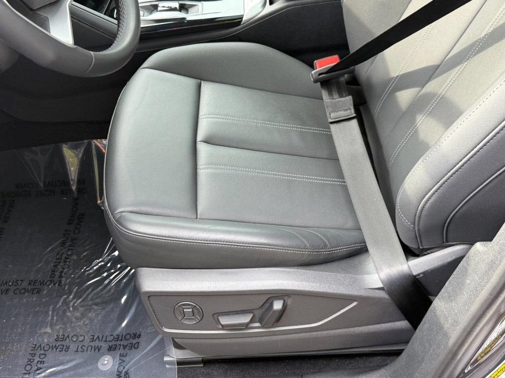 2025 Audi Q5 Premium