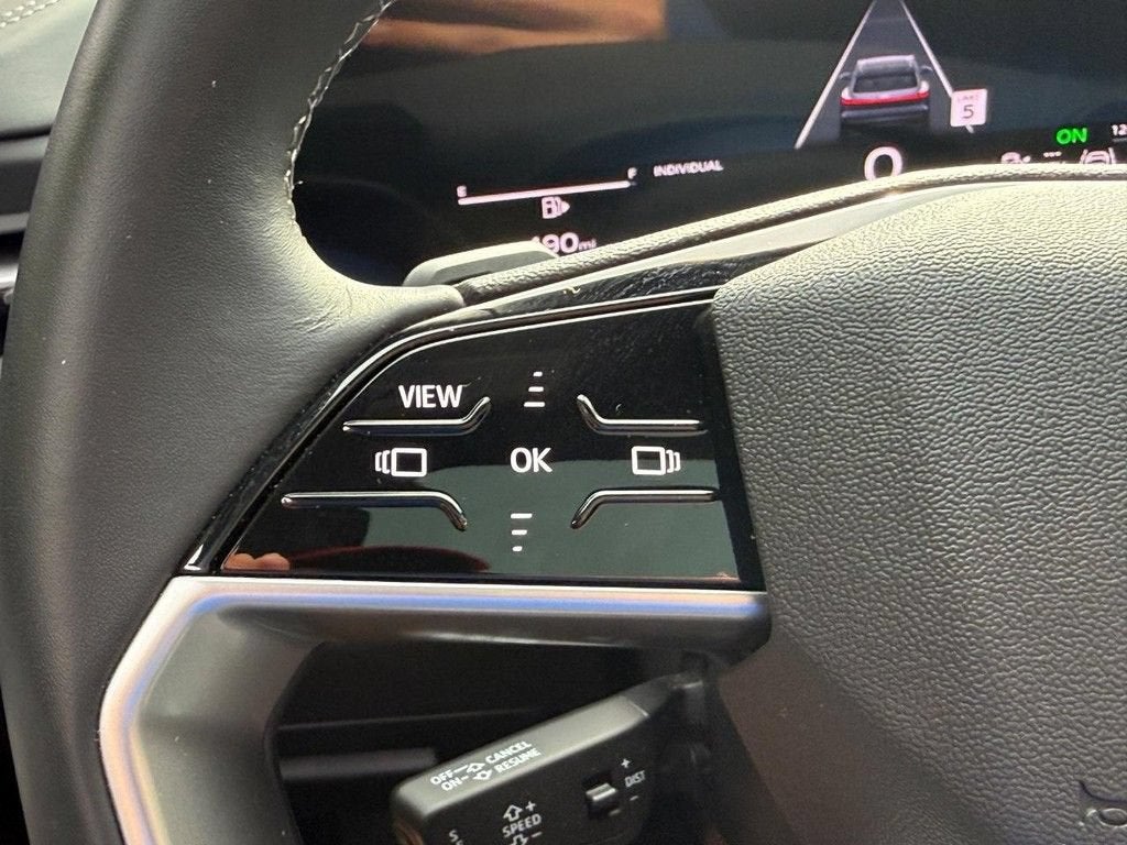 2025 Audi Q5 Premium