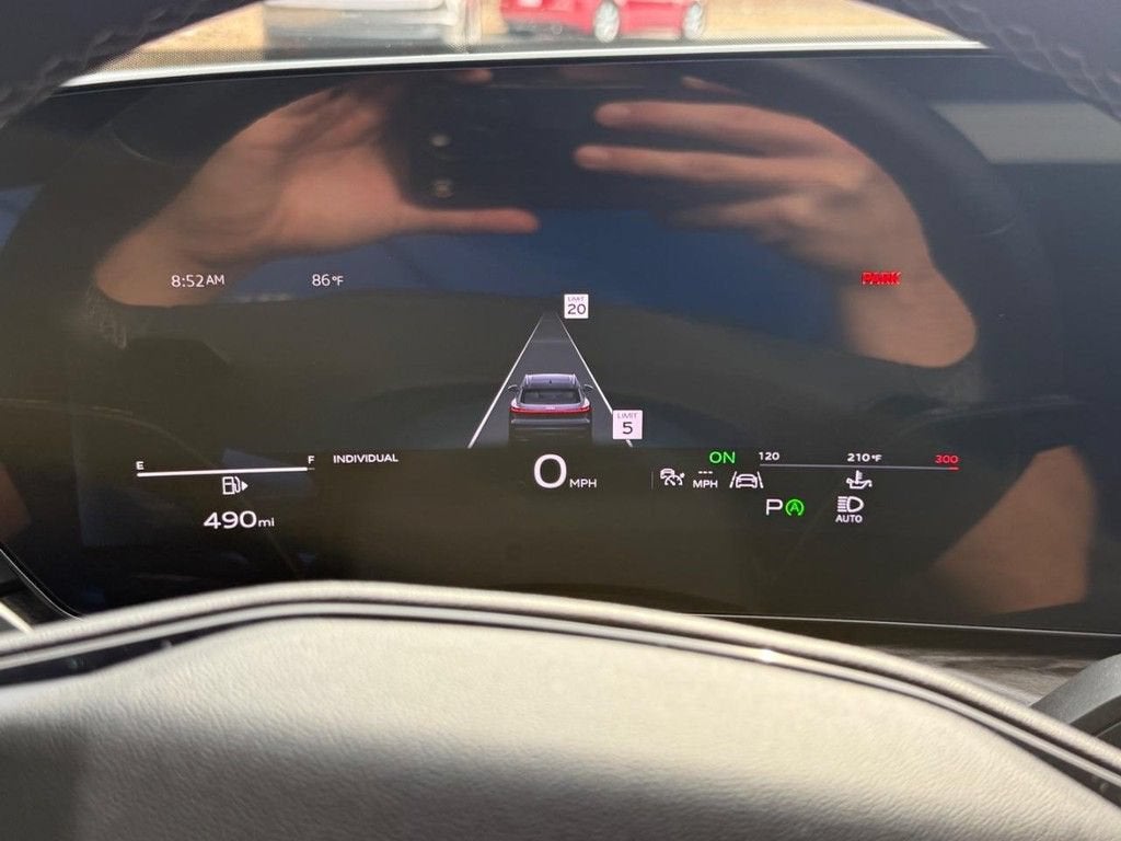 2025 Audi Q5 Premium