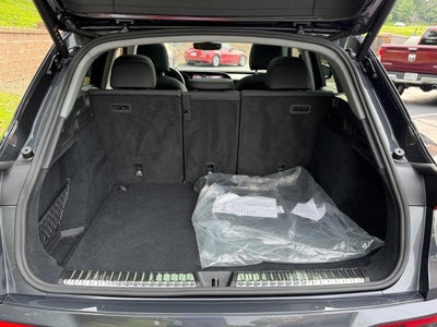 2025 Audi Q5 Premium