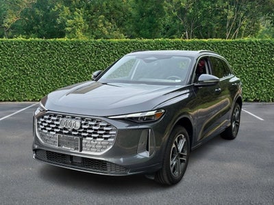 2025 Audi Q5 Premium