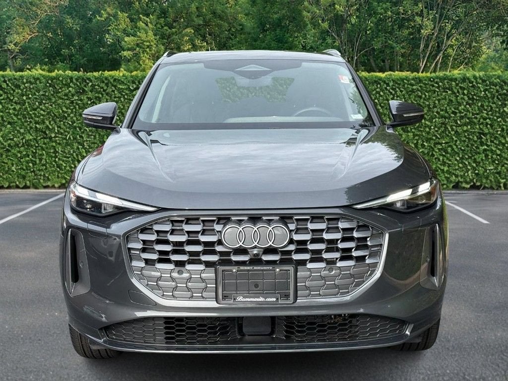 2025 Audi Q5 Premium