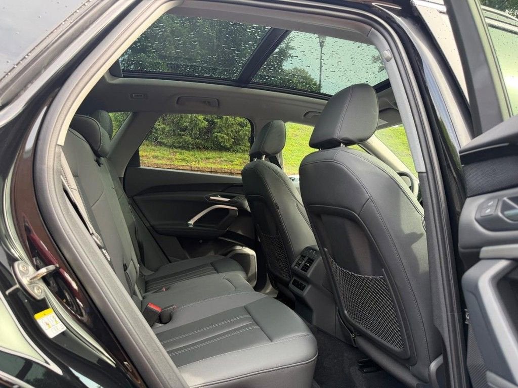 2025 Audi Q5 Premium