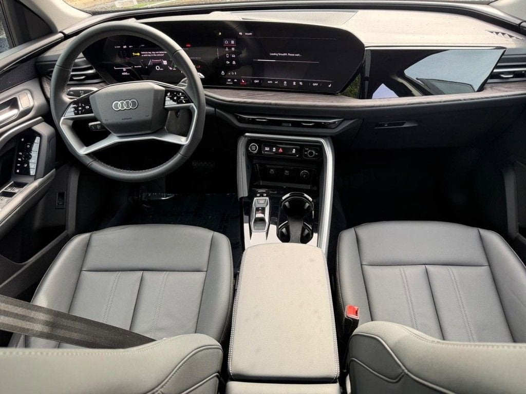 2025 Audi Q5 Premium