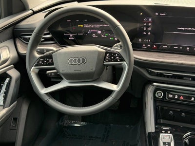 2025 Audi Q5 Premium