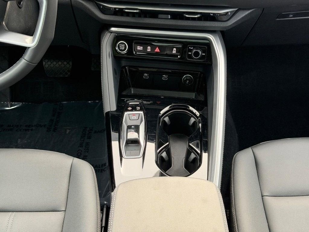2025 Audi Q5 Premium